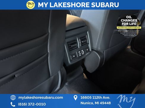 New 2026 Subaru Outback Touring XT AWD/4WD image 24