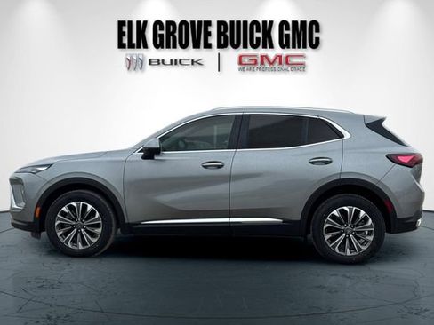 New 2026 Buick Envision Preferred image 7