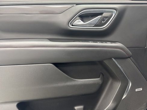 Used 2022 Chevrolet Tahoe RST w/ Luxury Package image 9