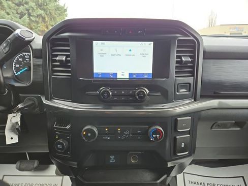 Used 2021 Ford F150 XL w/ STX Appearance Package image 22