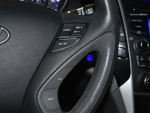 Used 2013 Hyundai Sonata Limited FWD image 9