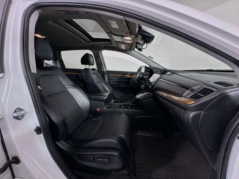 Used 2019 Honda CR-V EX-L image 29