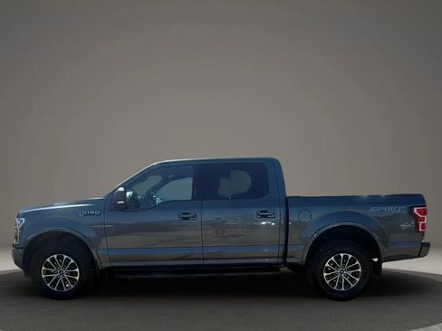 Used 2019 Ford F150 XLT w/ Equipment Group 302A Luxury AWD/4WD image 8