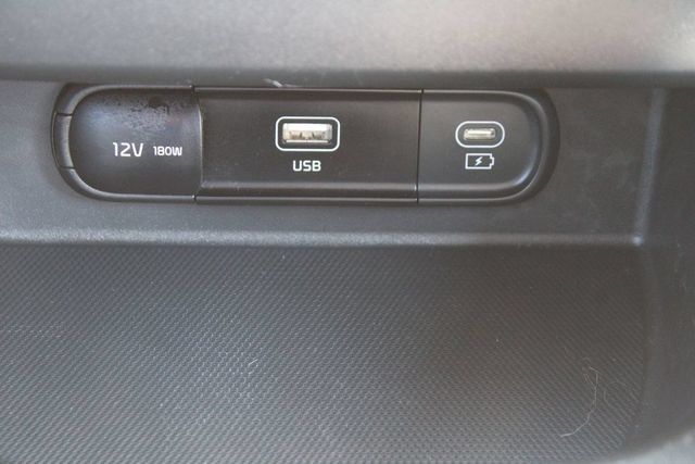 Used 2024 Kia Seltos S FWD image 35