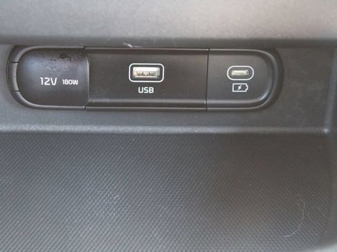 Used 2024 Kia Seltos S FWD image 35