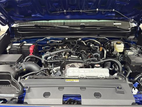 New 2025 Toyota Tacoma TRD Off-Road image 25