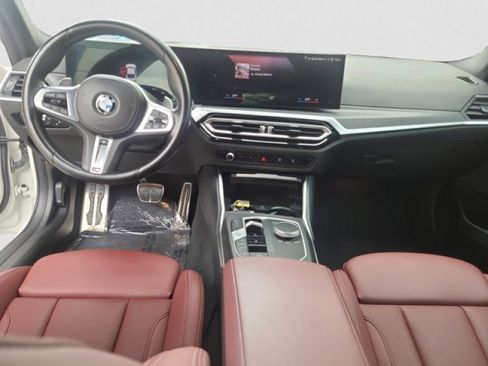 Used 2023 BMW M340i w/ Premium Package image 14