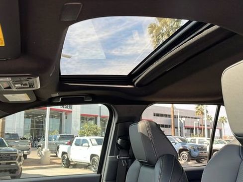 New 2026 Toyota 4Runner TRD Off-Road Premium image 16