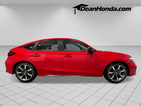 New 2026 Honda Civic Sport Touring image 7