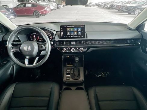Used 2024 Honda CR-V EX-L image 27