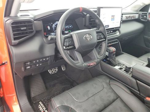 Used 2023 Toyota Sequoia TRD Pro image 20