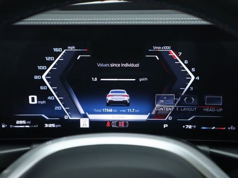 Used 2025 BMW M440i Coupe w/ Premium Package image 33