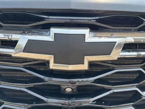 Certified 2023 Chevrolet Traverse Premier w/ Redline Edition AWD/4WD image 36