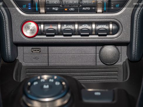 Used 2022 Ford Mustang Shelby GT500 w/ Handling Package image 19