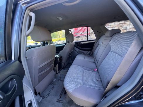 Used 2006 Toyota 4Runner SR5 RWD image 15