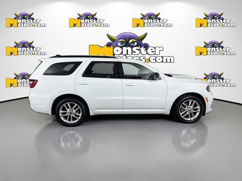 Used 2024 Dodge Durango R/T AWD/4WD image 4
