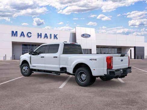 New 2026 Ford F350 XLT AWD/4WD image 4