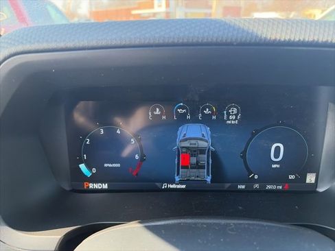 New 2026 Ford F150 XLT w/ Equipment Group 302A MID image 20