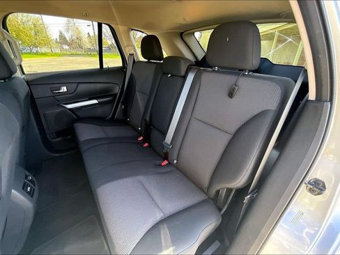 Used 2014 Ford Edge SEL AWD/4WD image 21