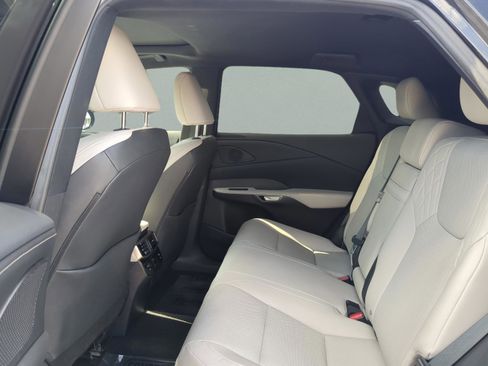 Certified 2023 Lexus RX 350 Premium image 5