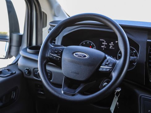 Used 2024 Ford Transit 350 XLT RWD image 15