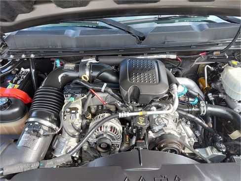 Used 2007 Chevrolet Silverado 2500 LTZ w/ EZ-Lift Tailgate Package image 20