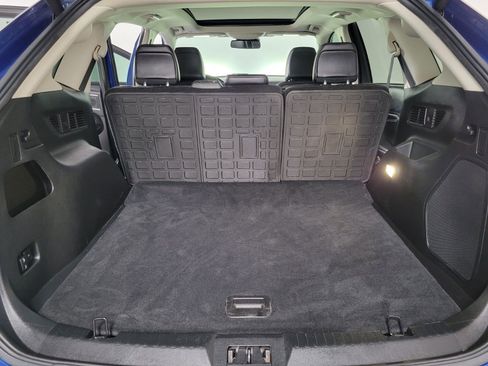 Used 2023 Ford Edge Titanium w/ Class II Trailer Tow Package image 21