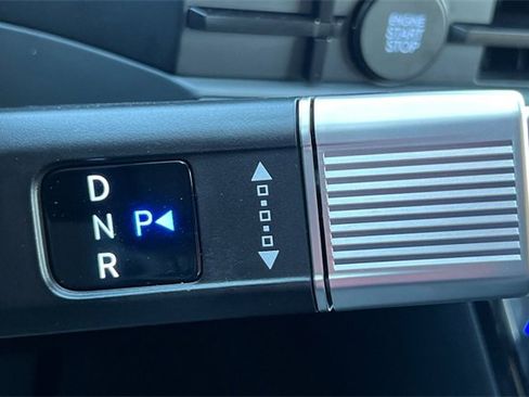 New 2025 Hyundai Santa Fe Calligraphy image 22