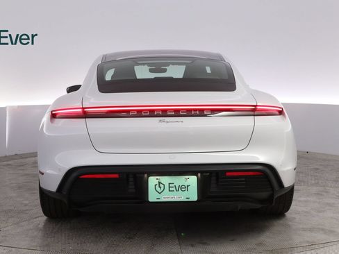 Used 2023 Porsche Taycan RWD image 15