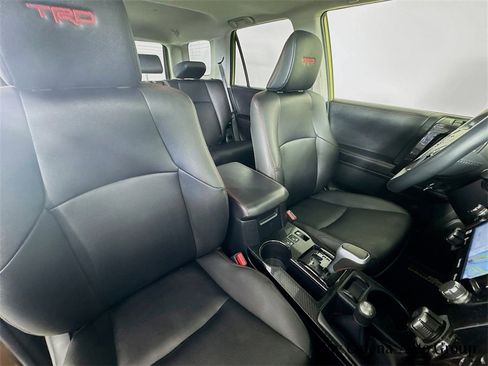 Used 2022 Toyota 4Runner TRD Pro image 31