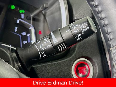 Used 2017 Honda CR-V Touring image 16