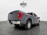 Used 2021 Ford F150 XLT image 4