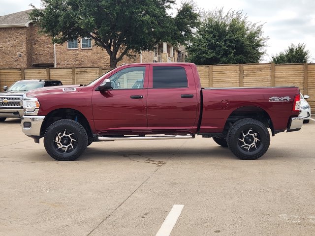 Used 2019 RAM 2500 Tradesman AWD/4WD image 12