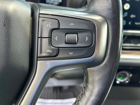 Used 2022 Chevrolet Silverado 1500 RST AWD/4WD image 18