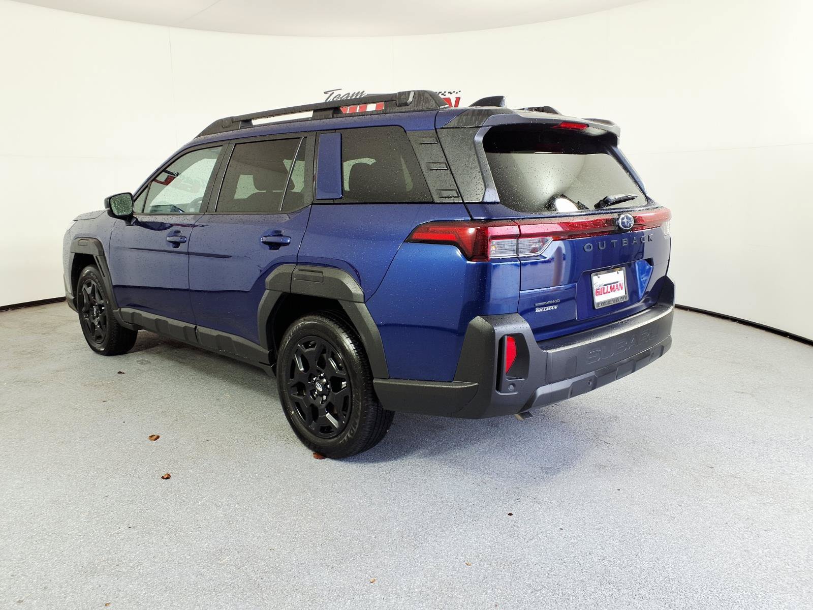 Used 2026 Subaru Outback Limited AWD/4WD image 8