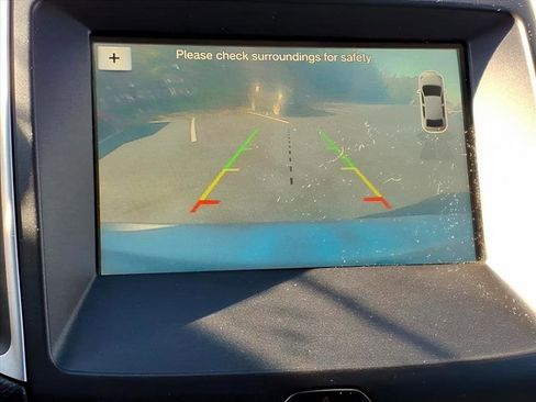 Used 2018 Ford Edge SEL w/ Equipment Group 201A image 18