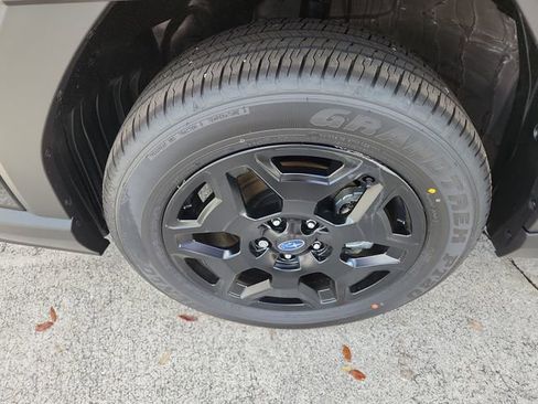 New 2026 Subaru Outback Limited image 10