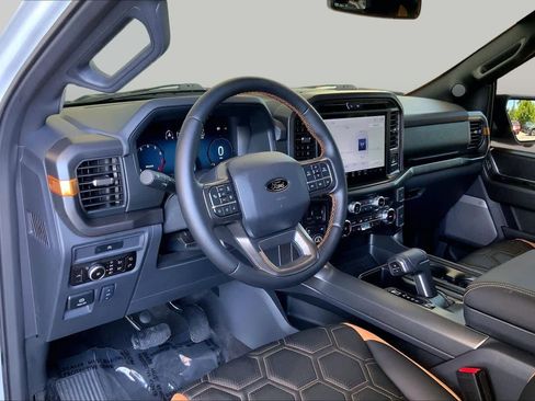 Used 2025 Ford F150 Tremor w/ Bed Utility Package AWD/4WD image 18