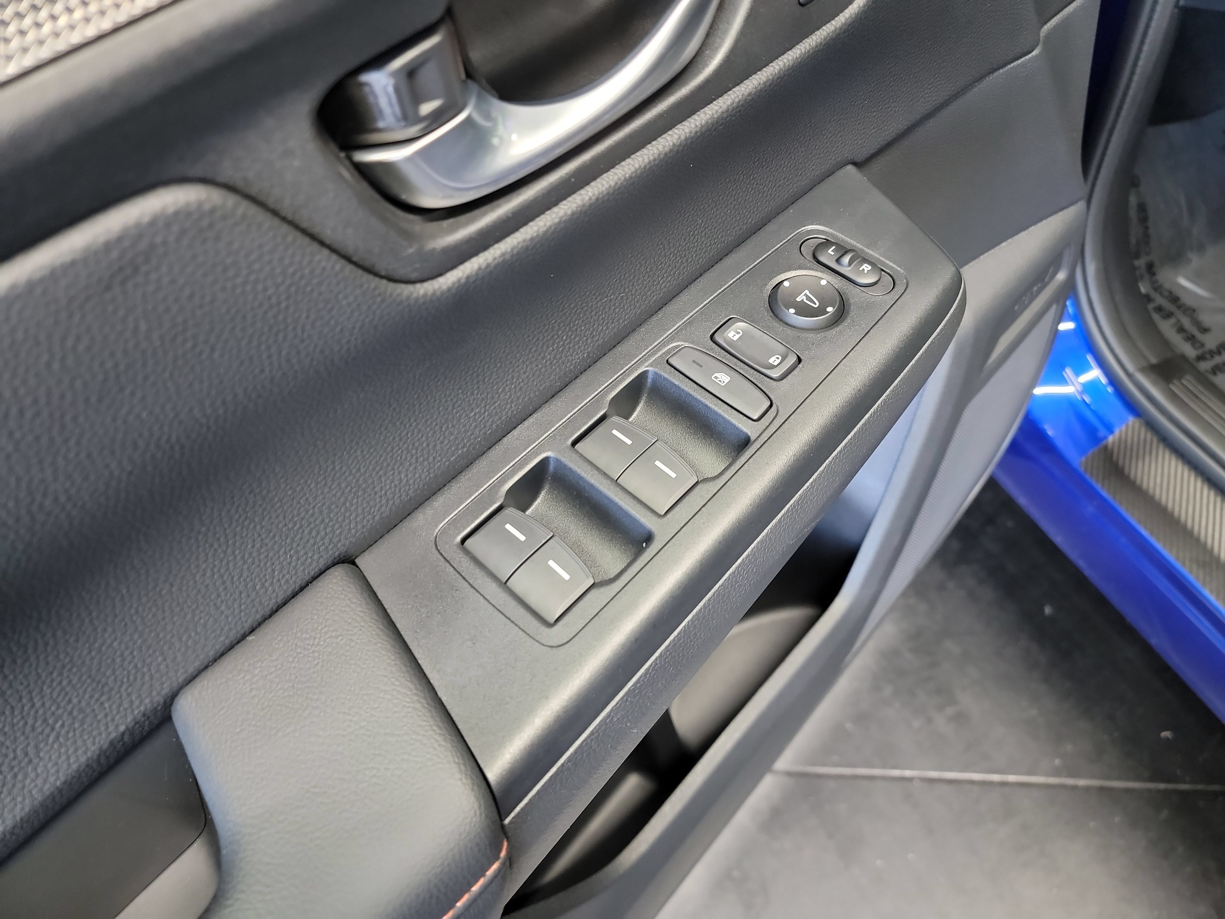 Used 2024 Honda CR-V Sport-L image 14