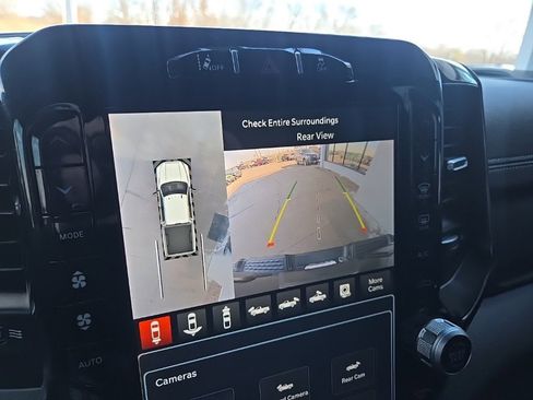 Used 2023 RAM 2500 Rebel w/ Level 1 Equipment Group image 70