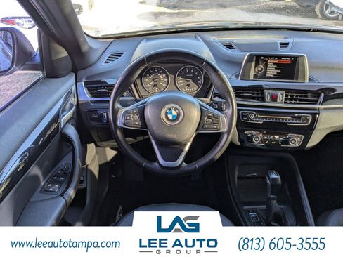 Used 2017 BMW X1 xDrive28i image 16
