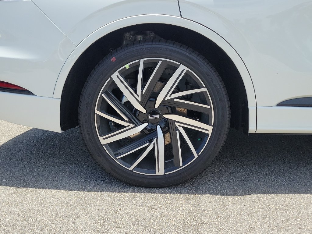 New 2026 Lincoln Aviator Black Label w/ Black Label Special Edition AWD/4WD image 5