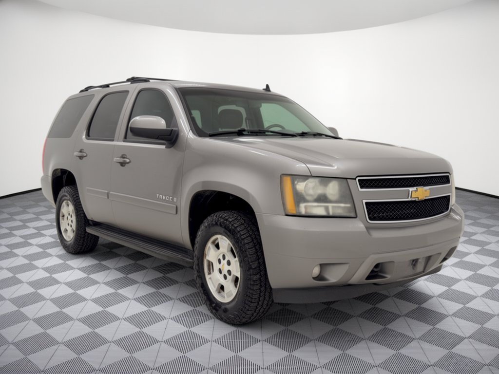 Used 2007 Chevrolet Tahoe LT w/ LT Preferred Equipment Group AWD/4WD image 7