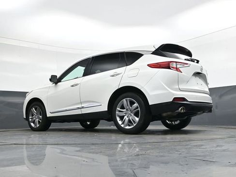 Used 2020 Acura RDX AWD w/ Advance Package image 34