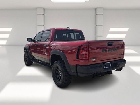 New 2026 RAM 1500 RHO AWD/4WD image 3