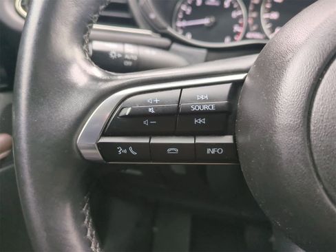 Used 2024 MAZDA CX-30 AWD 2.5 S w/ Premium Package image 24