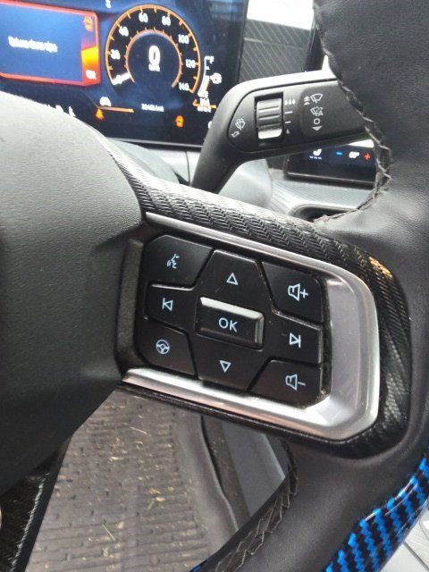 Used 2024 Ford Mustang Coupe RWD image 16