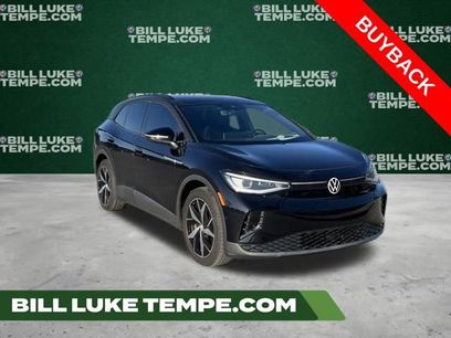 Used 2023 Volkswagen ID.4 Pro S