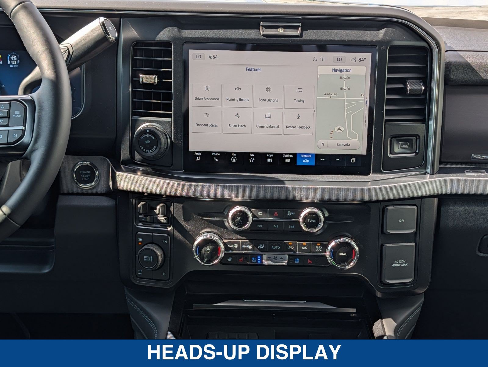 New 2026 Ford F250 Platinum AWD/4WD image 64