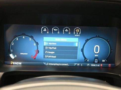 Certified 2025 Ford F150 XLT w/ Equipment Group 301A Standard image 31